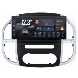 MERCEDES VITO W447 - 12.3" МУЛТИМЕДИЯ / Навигация android 16